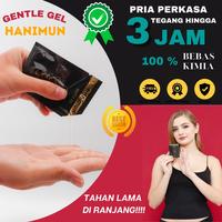 Gambar [Bisa COD] Hanimun Gentle Gel Asli Original BPOM Hanimun Gentel Gel dari Best Brand Always STORE undefined 1 Tokopedia