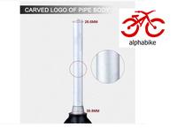Gambar FORK MOSSO M6-T BOOST TAPER TA PM 26 27.5 29 SPAREPART SEPEDA dari alphabike undefined 4 Tokopedia