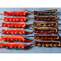 Gambar Gelang kaki jaranan / krincingan kaki jaranan / klinting jaranan - Hitam dari Firus store undefined 1 Tokopedia