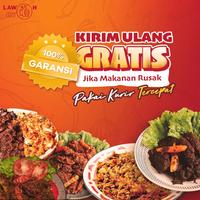 Gambar PAKET EKO 1 Oseng Mercon Iga + Meteyor Bolosego Bergaransi - Tidak Pedas, Level 3 dari Lawoh Eco undefined 3 Tokopedia