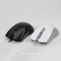 Gambar Rexus Xierra G23 - G-23 Mouse Gaming - Putih dari Clover Gaming Indonesia undefined 3 Tokopedia