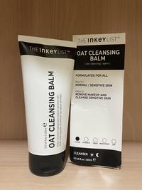 Gambar The Inkey List Oat Cleansing balm 150ml dari Oriza_Beauty undefined 1 Tokopedia