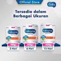 Gambar READY - Enfagrow essensial 3 400gr dari VanniaMart undefined 3 Tokopedia