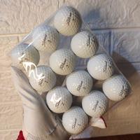 Gambar Bola golf Titleist Pro v1 1 lusin dari Maple Golf undefined 2 Tokopedia