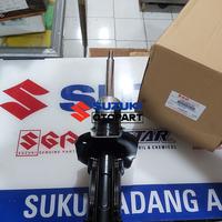 Gambar SHOCKBREAKER DEPAN NEW CARRY TAYO ORIGINAL SGP dari SUZUKI OTOPART undefined 5 Tokopedia