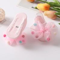 Gambar Kaos Kaki Lucu Bayi / Kaos Kaki Motif Ribbon - Pink dari Zahra Shop31 undefined 2 Tokopedia