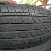 Gambar Ban brigestone dueler HP 245/50r20 (ban ori hundai palasade) dari MonangbanKelapagading undefined 1 Tokopedia