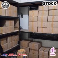 Gambar Tapioka Pearl Boba Bubble Brown Sugar 1 Kilogram Toping Minuman dari Citraya Supplier Minuman undefined 4 Tokopedia