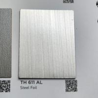 Gambar Taco HPL TH 611 AL Steel Foil dari klikglobaltech undefined 3 Tokopedia