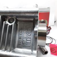 Gambar BLOCK SEHER RACING BORE UP MIO 58.5 MIO GARNIS SPORTY SMILE SOUL FINO - CRUN dari Mahakarya Motor1 undefined 5 Tokopedia