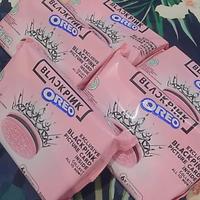 Gambar Oreo Blackpink - include photocard dari Randy27Flame Toys undefined 2 Tokopedia