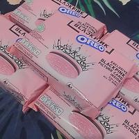 Gambar Oreo Blackpink - include photocard dari Randy27Flame Toys undefined 1 Tokopedia