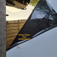 Gambar Plat 201 Mirror Gold 0,8mm / Plat Stainles Steel 201 Gold 0,8mm dari Cahaya Dapur Indo CDI undefined 2 Tokopedia