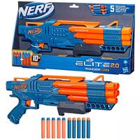 Gambar Nerf Elite 2.0 Ranger PD-5 Original - NRRF4187 dari Toys Ministry ID undefined 1 Tokopedia
