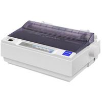 Gambar Printer Dot Matrix SPC SQ 300 SQ300 24 Pin Resmi dari Cahaya Matahari Computers undefined 3 Tokopedia