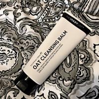 Gambar The Inkey List Oat Cleansing balm 150ml dari Oriza_Beauty undefined 2 Tokopedia