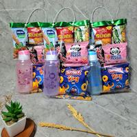 Gambar PAKET PARCEL MURAH KEMASAN ULANG TAHUN BINGKISAN SNACK MURAH dari MoodyDessert undefined 1 Tokopedia