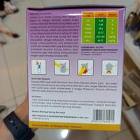 Gambar Susu Hewan Susu Anak Kucing Growssy Cat Milk Kitten Milk 20gr dari Boss Petshop undefined 2 Tokopedia