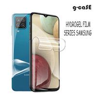 Gambar G-Case To SAMSUNG  GORES JELLY HYDROGEL CLEAR GALAXY A5 2015 2016 2017 FULL - SAM A5 2015, DEPAN dari G-caSE Official Store undefined 4 Tokopedia