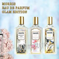 Gambar Parfum Moris / Eau De Parfum / Glam Edition Parfum / MinyakWangi 100ml dari mmmartgrosir undefined 1 Tokopedia