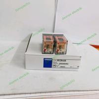 Gambar relay omron MY2N-GS, 220/240vac,ORIGINAL dari Davren electric undefined 2 Tokopedia