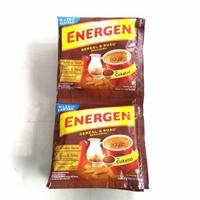 Gambar energen renceng 10 sachet - Vanila dari Serbamarket id undefined 1 Tokopedia