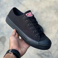 Gambar ventela basic low ALL BLACK original. FREE BUBLE WRAP+GIFT - 37 dari original Ventela undefined 4 Tokopedia