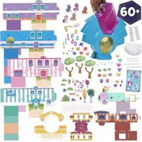 Gambar My Little Pony Mini World Magic Epic Crystal Brighthouse Color Change dari Mishana Shop undefined 3 Tokopedia