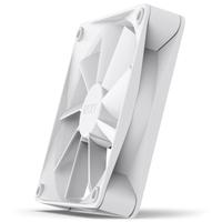 Gambar Fan Casing NZXT F120Q 120mm Quiet Airflow Fan SINGLE - Hitam dari Toko Expert Komputer undefined 3 Tokopedia