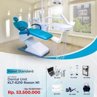 Gambar DENTAL UNIT ROSON N1 NEW!! - Pkt Super Hemat dari XINKKU undefined 2 Tokopedia
