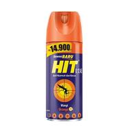 Gambar HIT ANTI NYAMUK & KECOA SPRAY 180ml dari mmmartgrosir undefined 3 Tokopedia