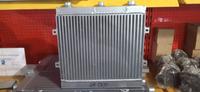 Gambar RADIATOR / COOLER KOMPRESOR SCREW 15/20 HP dari Star Konstruksi undefined 3 Tokopedia