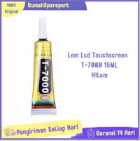 Gambar Lem Touchscreen - Lem Lcd - Lem Touchscreen T-7000 15ML Hitam dari RumahSparepart- undefined 2 Tokopedia