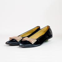Gambar Annabelle Flatshoes Cantik Kekinian - 38 dari Tyaswinnyofficial1 undefined 3 Tokopedia
