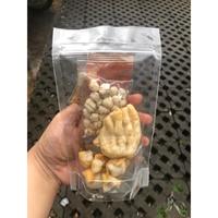 Gambar Baso Aci Bandung Homemade Fresh Cikur Cuanki Boci Tulang Rangu Tetelan dari Rasamart Asia undefined 4 Tokopedia