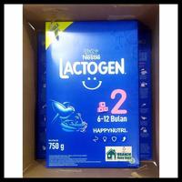 Gambar Lactogen 1 750 Gr,Lactogen 2 750 Gr,Lactogrow 3 1 Kg,Lactogrow 4 1 Kg - Grow 4 Madu dari tam_one undefined 2 Tokopedia
