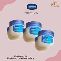 Gambar VASELINE REPAIRING PETROLEUM JELLY 50ML dari MR BEAUTY ID undefined 1 Tokopedia