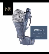 Gambar baby carrier pognae no 5 dari Sweetest preloved undefined 1 Tokopedia