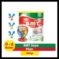 Gambar Bmt Soya 600Gr Best Quality dari tam_one undefined 1 Tokopedia
