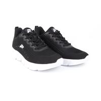 Gambar FILA Sepatu Sneakers Wanita Hilda - Black/White/Black - 39 dari FILA Official Store undefined 2 Tokopedia