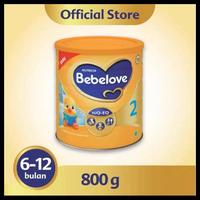 Gambar Susu Bebelove 2 800Gr (6 -12Bln) Original dari tam_one undefined 1 Tokopedia