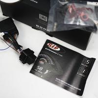 Gambar Speedometer speedo Digital Sip Silver Vespa Sprint Primavera dari SKUP.ID undefined 4 Tokopedia
