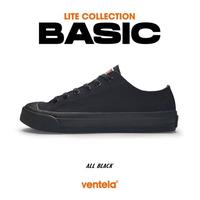 Gambar ventela basic low ALL BLACK original. FREE BUBLE WRAP+GIFT - 37 dari original Ventela undefined 1 Tokopedia