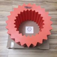 Gambar COUPLING SUREFLEX TB WOODS 9H SURE FLEX TB WOOD'S 9H/9HS SLEEVE ORIUSA - 9HS(BELAH) dari RUBBERPARTS undefined 3 Tokopedia