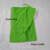 Gambar Kerudung Jilbab Sekolah Bergo SMA Kelas 1 2 3 Warna Coklat Bahan Adem - Marun, S (TK_SD KLS3) dari Zauly Shop undefined 1 Tokopedia