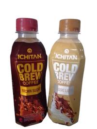 Gambar Ichitan Cold Brew Coffe - brown sugar dari Ahdiah Mart Tokopedia undefined 1 Tokopedia