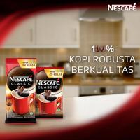 Gambar NESCAFE Classic Kopi Instan Hitam 100gr – Instant Coffee dari Intiboga undefined 3 Tokopedia