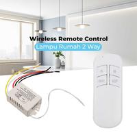 Gambar Alat Canggih Remot Wireless Tombol Saklar On Off Lampu Rumah Praktis dari Jiwaku Half Acc undefined 1 Tokopedia