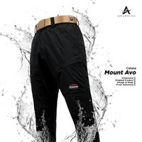 Gambar Antarestar Paket Celana Gunung Mount Avo Dengan Kaos Seven Summit - Rinjani, L dari ANTARESTAR_NEW undefined 3 Tokopedia