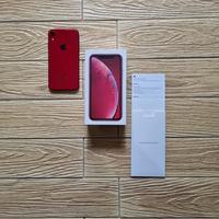Gambar iphone xr 64gb ibox second original dari Dodol Gadget.id undefined 1 Tokopedia